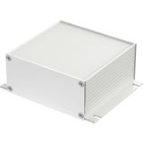 Bopla FILOTEC F 1048-100 WL 97218100.HMT1 Flensbehuizing 105 x 48 x 100 Aluminium Aluminium (geëloxeerd) 1 stuk(s)