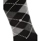 Burlington - Preston - Kniekousen - Beige - Materiaal - Gedessineerd