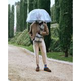 Burlington - Argyle - Enkelsokken - Multikleur - Katoen