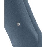 Burlington - Everyday Multipack Sokken - Blauw Light Denim - Katoen - 2 Paar