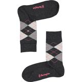 Burlington - Everyday - 2-Pack - Grijs - Katoen