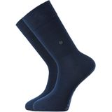 Socken Burlington Everyday (2pcs)
