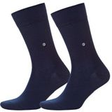Socken Burlington Everyday (2pcs)