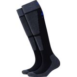 Burlington - Snow Fun Uni - Kniekousen - Zwart