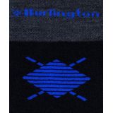 Burlington - Snow Fun Uni - Kniekousen - Zwart