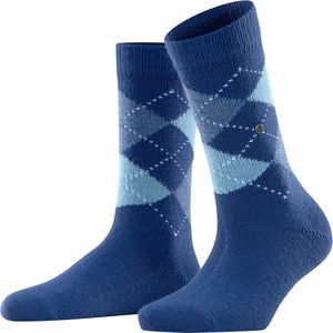 WHITBY Damen Socken Mehrfarbig 36-41