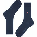 Burlington Lord - Huissokken - Blauw - Organisch Katoen - One-Size