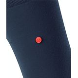 Burlington Lord - Huissokken - Blauw - Organisch Katoen - One-Size