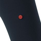 Burlington Lord - Huissokken - Blauw - Organisch Katoen - One-Size