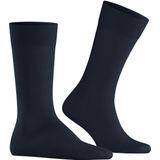 Burlington Lord - Huissokken - Blauw - Organisch Katoen - One-Size