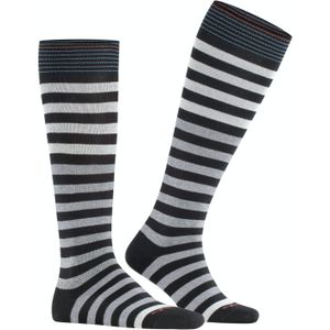 Burlington - Blackpool - Kniekousen - Zwart