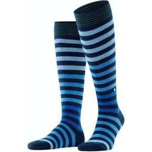 Burlington - Blackpool - Kniekousen - Blauw