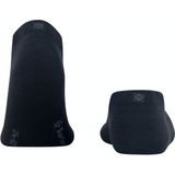 Argyle - Enkelsokken - Ruitmotief - Verkoelend Garen - Comfortabele Zool