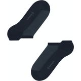 Argyle - Enkelsokken - Ruitmotief - Verkoelend Garen - Comfortabele Zool