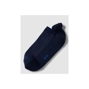 Argyle - Enkelsokken - Ruitmotief - Verkoelend Garen - Comfortabele Zool