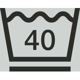 Burlington - Athleisure - Sneakersokken - Grijs - Zacht Ademend Sneldrogend