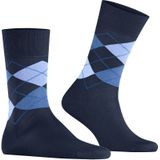 Socken mit Karomuster Modell 'MANCHESTER'