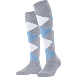 Burlington - Kniekousen - Multikleur - Organisch Katoen