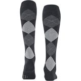 Burlington - Kniekousen - Multicolor - Organisch Katoen