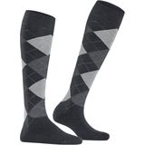 Burlington - Kniekousen - Multicolor - Organisch Katoen