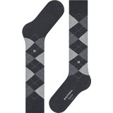 Burlington - Kniekousen - Multicolor - Organisch Katoen