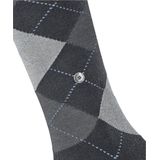 Burlington - Kniekousen - Multicolor - Organisch Katoen