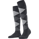 Burlington - Kniekousen - Multicolor - Organisch Katoen