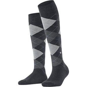 Burlington - Kniekousen - Multicolor - Organisch Katoen