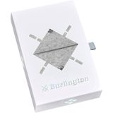 Burlington - Basic Gift Box - Sokken - Veelkleurig - Katoen - Multipack