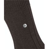 Sokken - Grof Gebreid - Wol - Elegante Kleuren