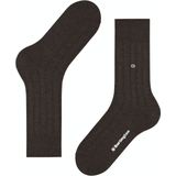 Sokken - Grof Gebreid - Wol - Elegante Kleuren