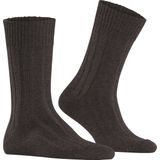 Sokken - Grof Gebreid - Wol - Elegante Kleuren