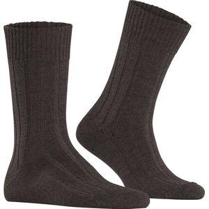 Sokken - Grof Gebreid - Wol - Elegante Kleuren