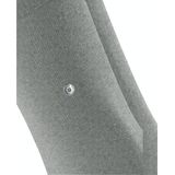 Burlington - Everyday SO - Sokken - Grijs - Katoen, 2-Pack