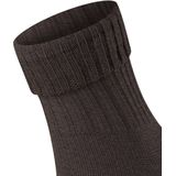 Burlington - Plymouth - Sokken - Bruin - Wol