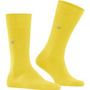 Enkelsokken - Effen - Licht Glanzend - Biologisch Katoen - Comfortabel