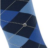 Burlington - Edinburgh - Kniekousen - Umber - Scheerwol