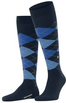 Burlington - Edinburgh - Kniekousen - Umber - Scheerwol