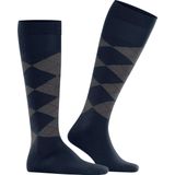 Burlington - Edinburgh - Kniekousen - Umber - Scheerwol