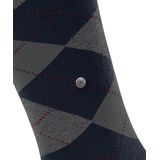 Burlington - Edinburgh - Kniekousen - Umber - Scheerwol