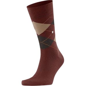 Burlington Wol Edinburgh Brique 8411