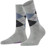 Burlington - Basic Gift Box - Huissokken - Veelkleurig - Gemaakt van zacht, gekamd katoen