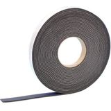Adam Hall - Schuim Tape - 20mm x 10m - Ideaal voor Luidsprekerkasten