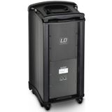 LD Systems Roadman 102 SP - Enceinte de Sono Portable Esclave