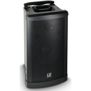 LD Systems Roadman 102 SP - Enceinte de Sono Portable Esclave