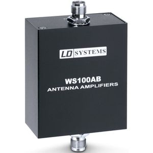 LD Systems LD-Systems WS 100 AB · Set-accessoires