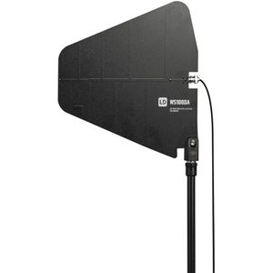 LD Systems WS 100 DA Richtantennes (Antenne), Audio accessoires