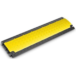 Defender Nano kabelbrug geel