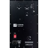 LD Systems LDSUB88A Actieve Installatieserie 2x 20,3 cm Subwoofer (8 inch)