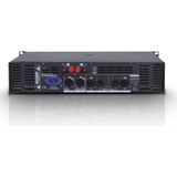 LD Systems - DP600 - Versterker - 2x 400 Watt op 4 Ohm - Lichtgewicht